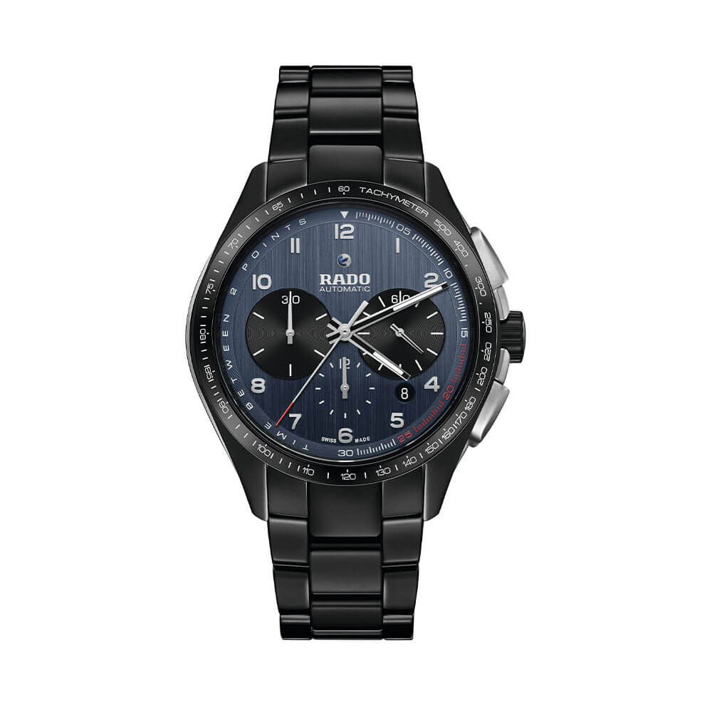 Orologio Rado Hyperchrome Match Point automatic R32525202