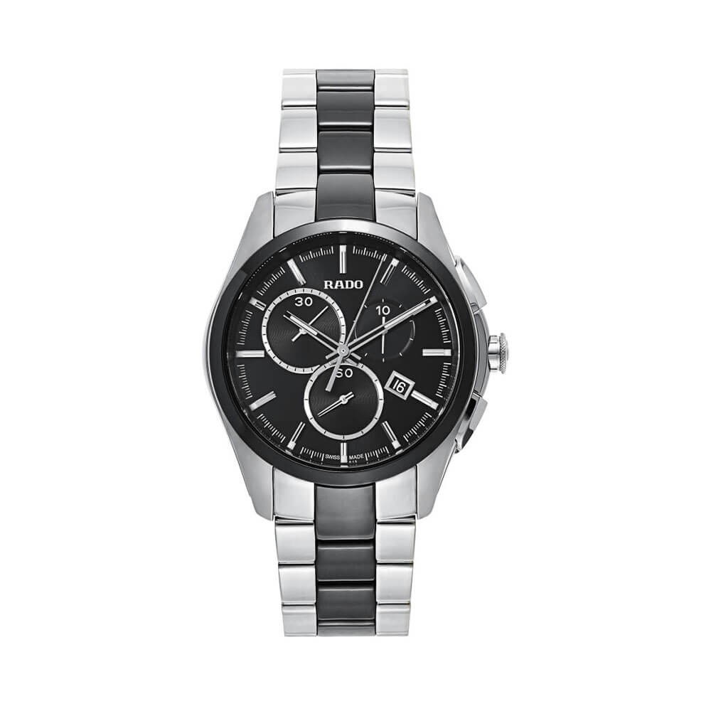 Rado Orologio uomo Hyperchrome R32038152