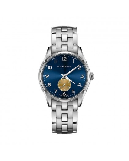 Orologio Hamilton Jazzmaster Thinline Small Second H38411140