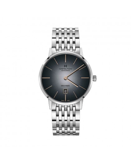 Orologio Hamilton American Classic Intra-Matic H38755181