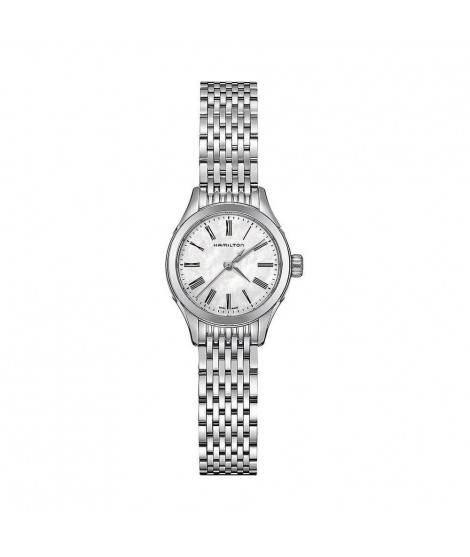 Orologio Hamilton American Classic Valiant H39251194