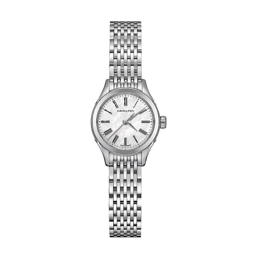 Orologio Hamilton American Classic Valiant H39251194