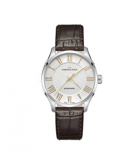 Orologio Hamilton uomo Jazzmaster H42535550