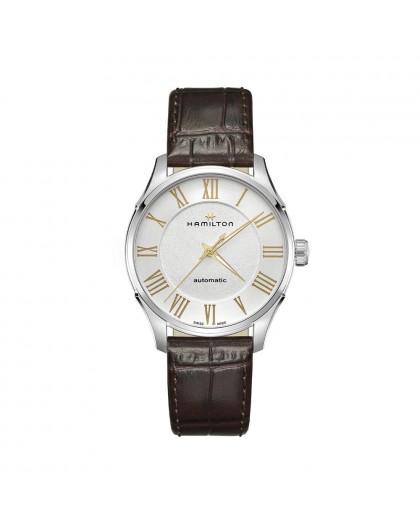 Orologio Hamilton uomo Jazzmaster H42535550