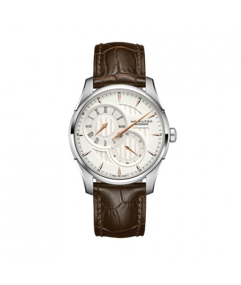 Orologio Hamilton H42615551