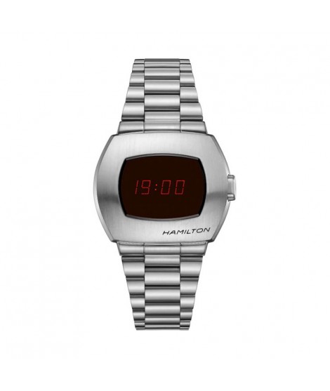 Orologio Hamilton American Classic Psr Digital H52414130