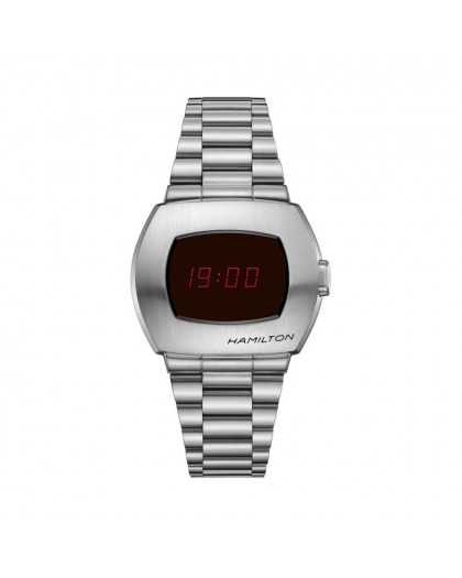 Orologio Hamilton American Classic Psr Digital H52414130