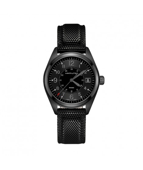 Orologio Hamilton H68401735