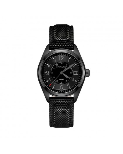 Orologio Hamilton Khaki Field H68401735