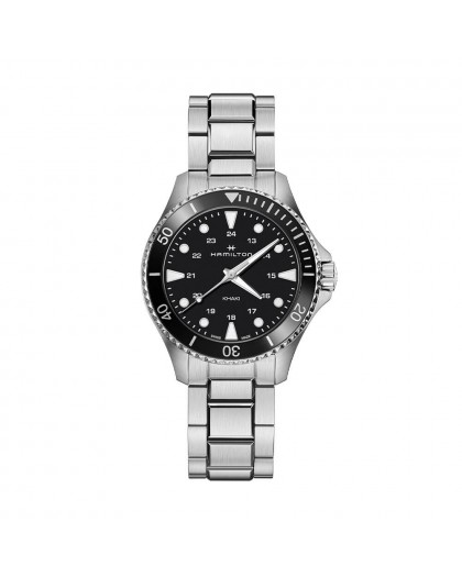 Orologio Hamilton Khaki Navy Scuba H82201131