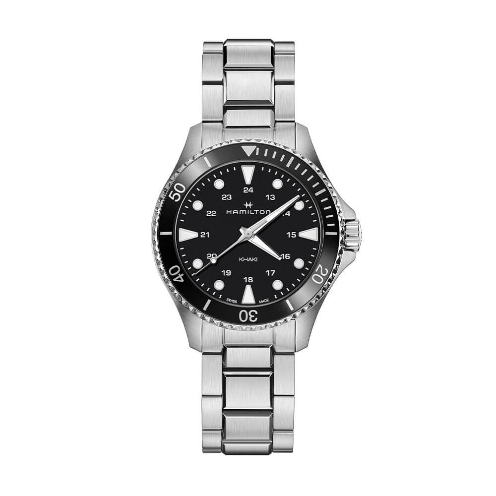 Orologio Hamilton Khaki Navy Scuba H82201131
