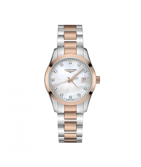 Orologio Longines Conquest Classic L22863877