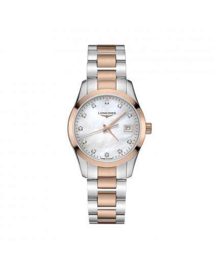 Orologio Longines Conquest Classic L22863877