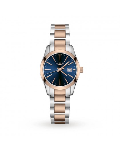 Orologio Longines donna Conquest Classic L22863927