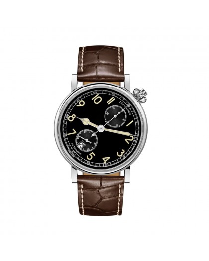 Orologio The Longines Avigation L28124532