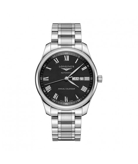 The Longines Master...