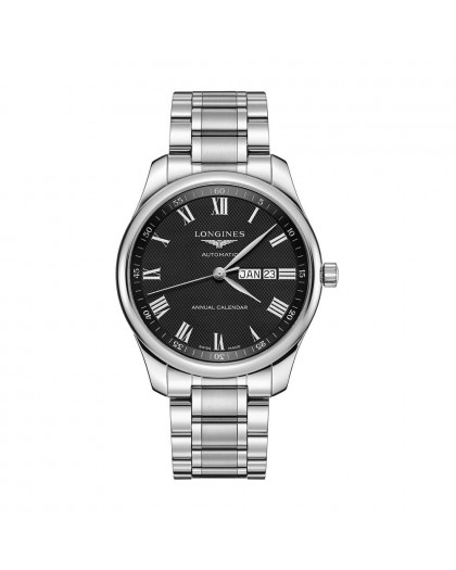 Orologio The Longines Master Collection L29204516