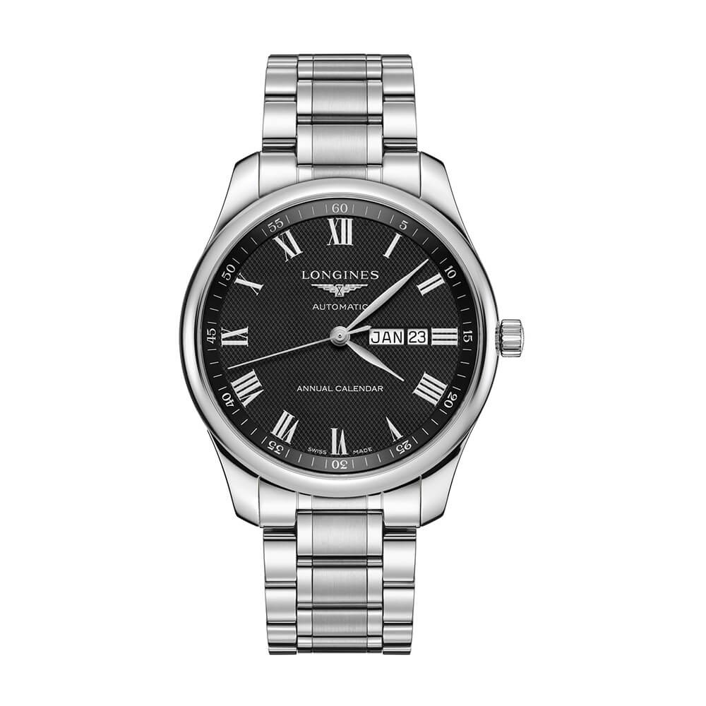 Orologio The Longines Master Collection L29204516