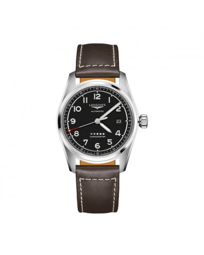 Orologio Longines uomo Spirit L38104530