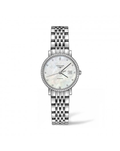 Orologi The Longines Elegant Collection L43090876
