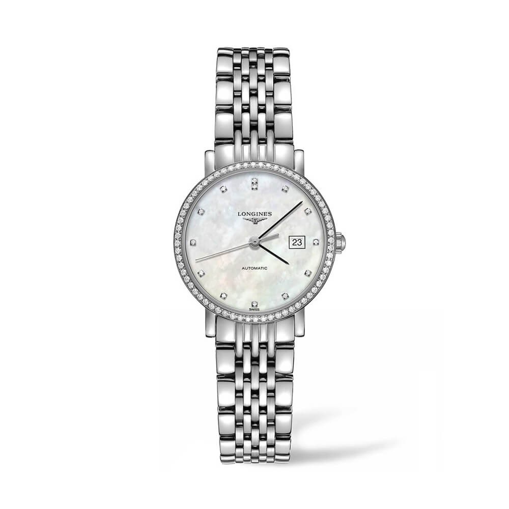 Orologi The Longines Elegant Collection L43090876