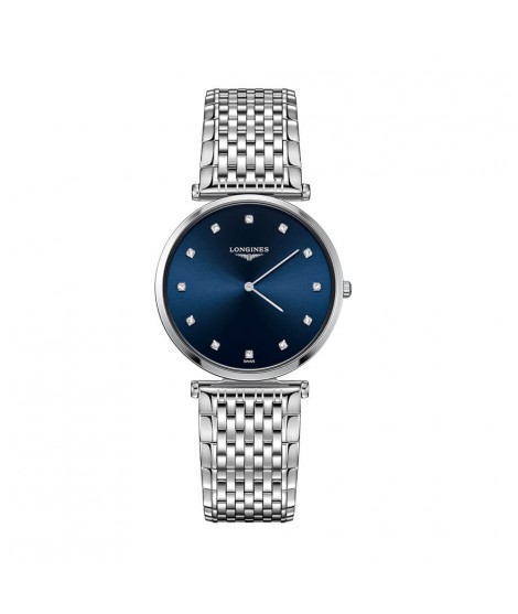 Orologio Longines donna La Grande Classique L47094976