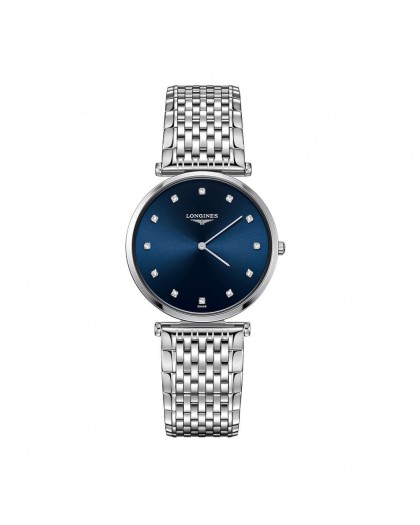 Orologio Longines donna La Grande Classique L47094976