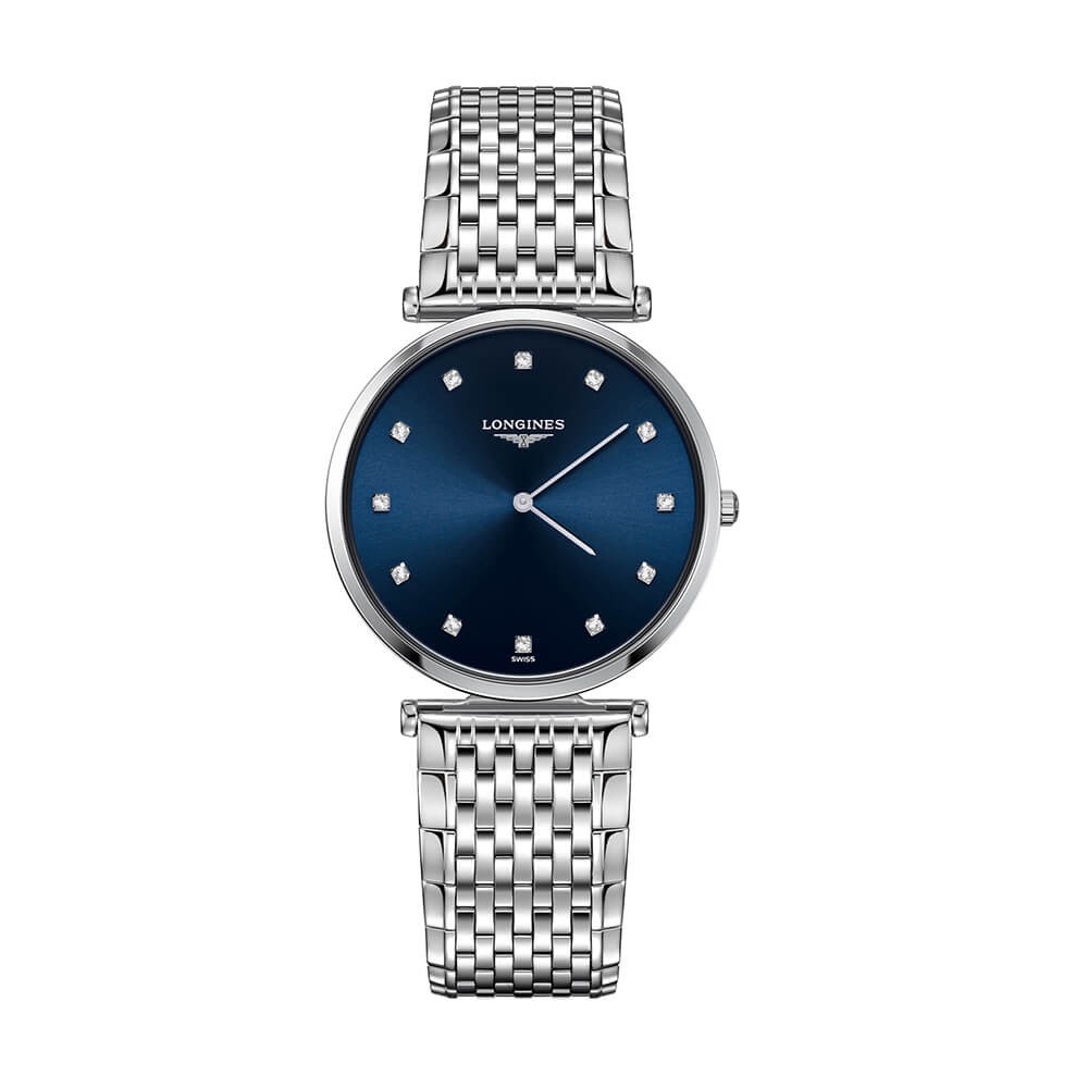 Orologio Longines donna La Grande Classique L47094976