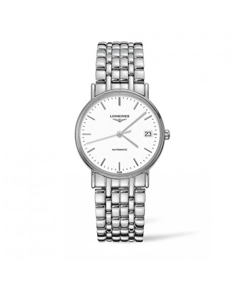 Orologio Longines Lady Présence L48214126