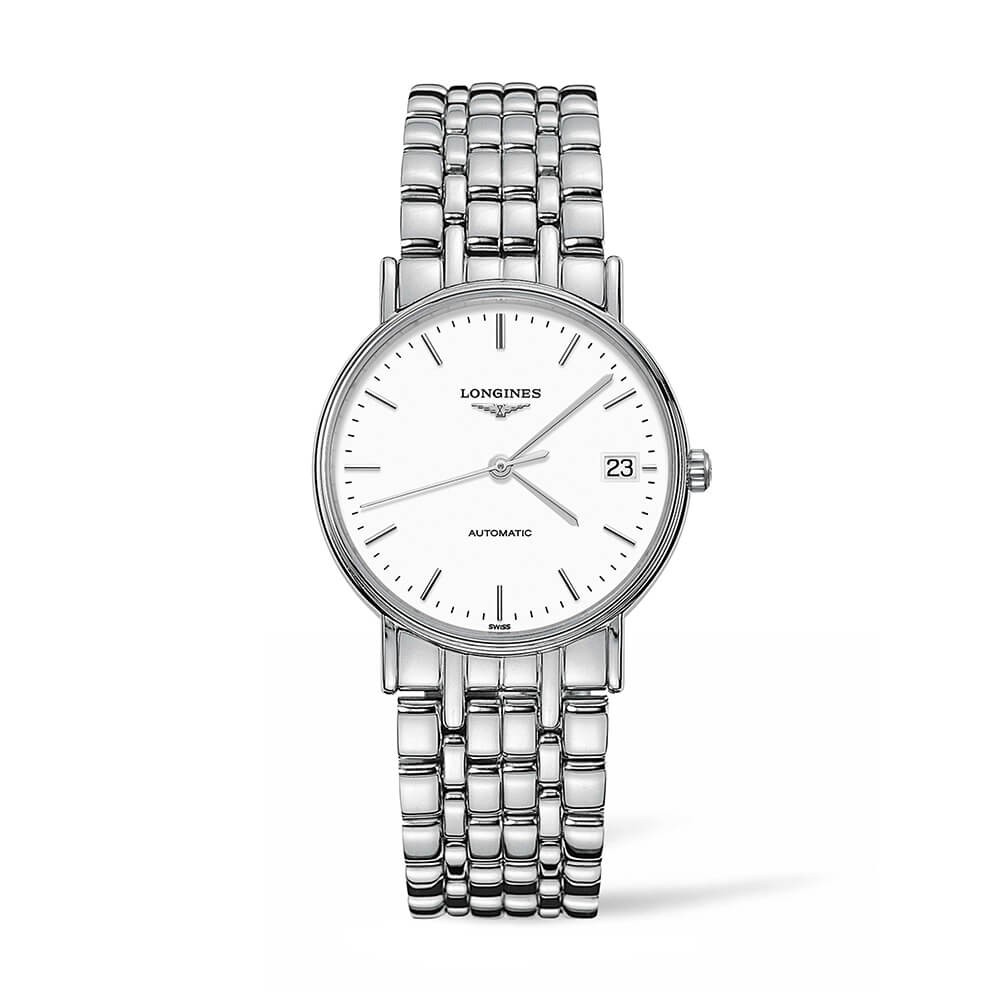 Orologio Longines Lady Présence L48214126