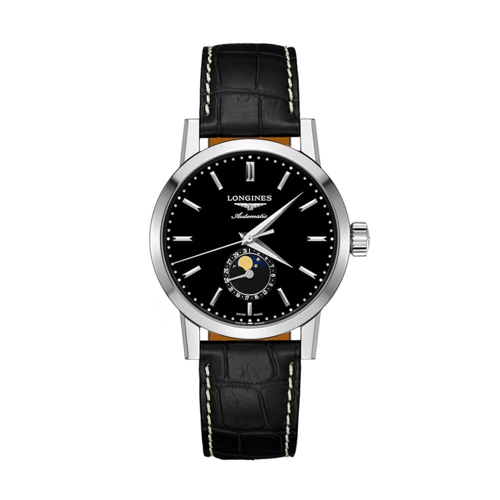 Orologio uomo The Longines 1832 L48264520