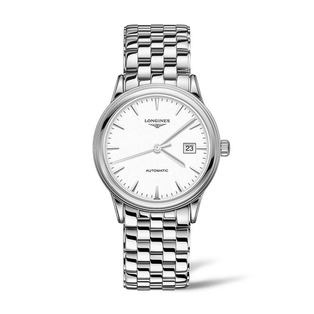 Orologio Longines Flagship Automatic L49844126