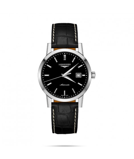 Orologio Longines uomo Flagship Watch L49844522