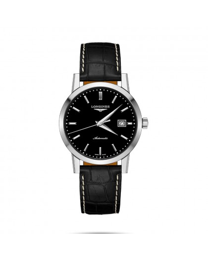 Orologio Longines uomo Flagship Watch L49844522