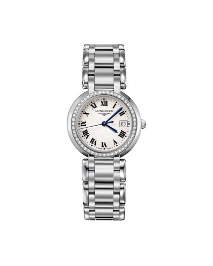 Orologio Longines Lady Primaluna L81120716