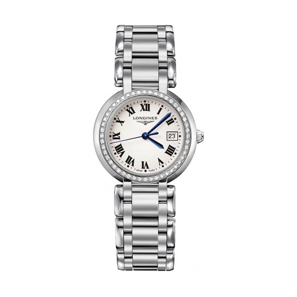 Orologio Longines Lady Primaluna L81120716