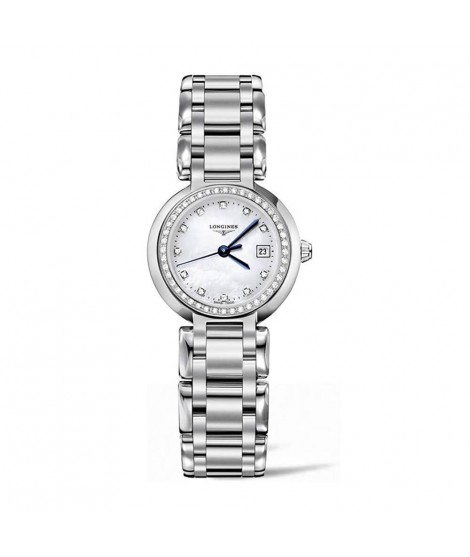 Orologio Longines Lady Primaluna L81100876