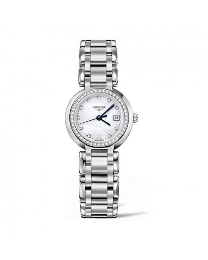 Orologio Longines Lady Primaluna L81100876