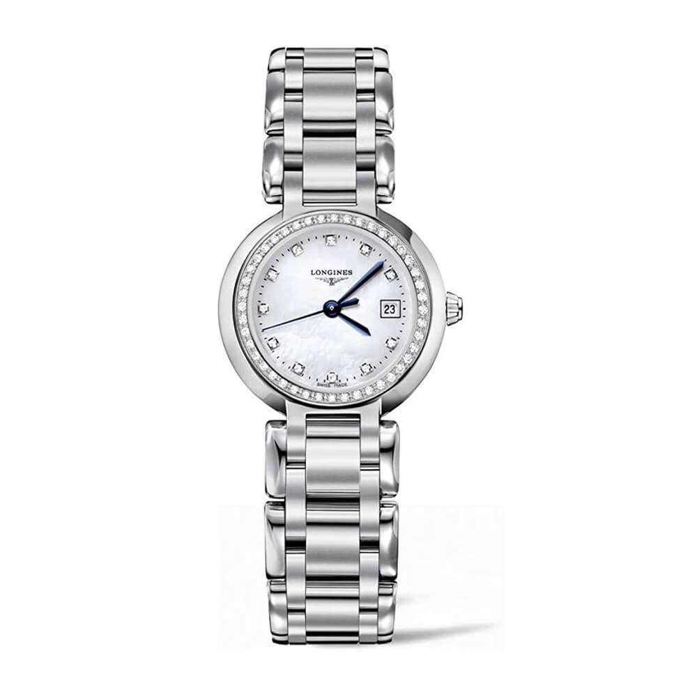 Orologio Longines Lady Primaluna L81100876