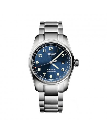 Orologio Longines uomo Spirit L38104936