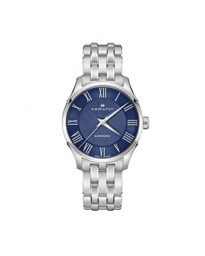 Orologio Hamilton Jazzmaster Auto H42535140