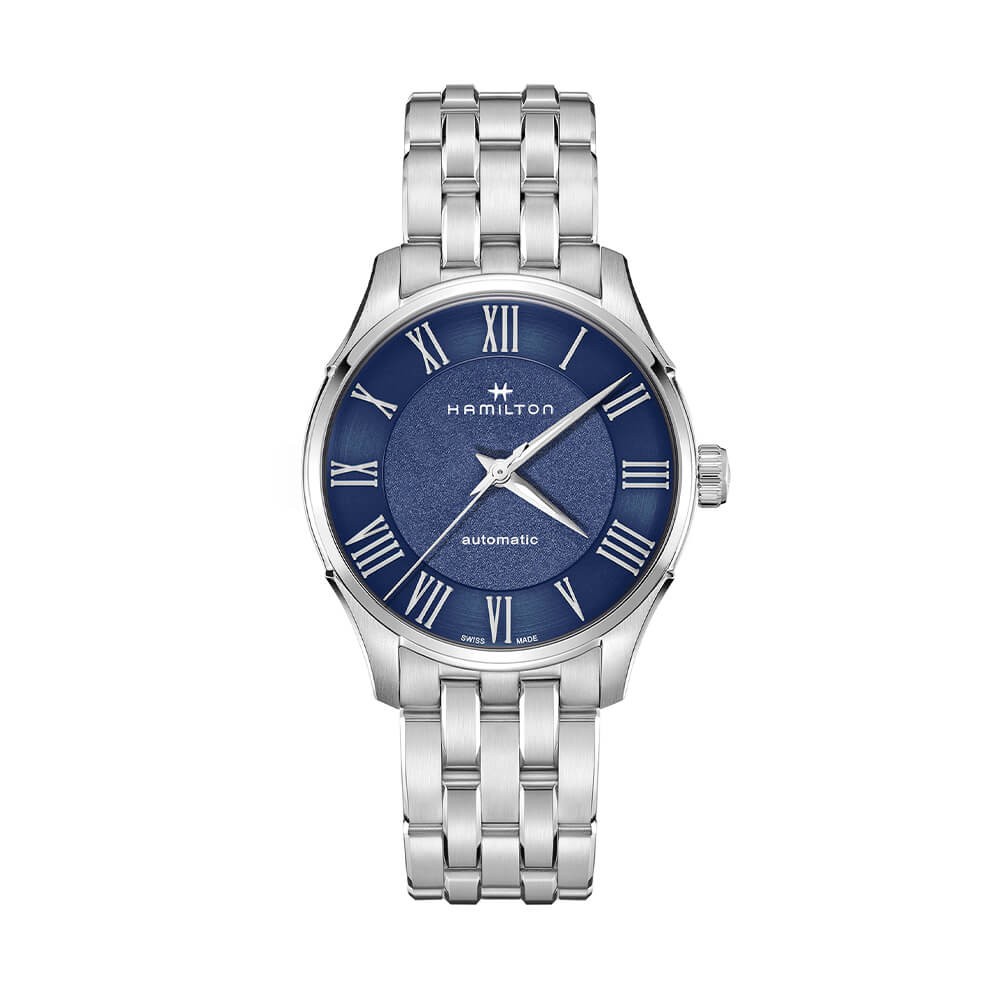 Orologio Hamilton Jazzmaster Auto H42535140
