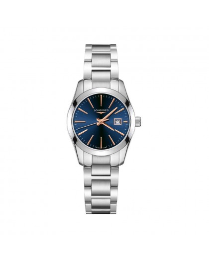 Orologio Longines Conquest Classic Lady L22864926