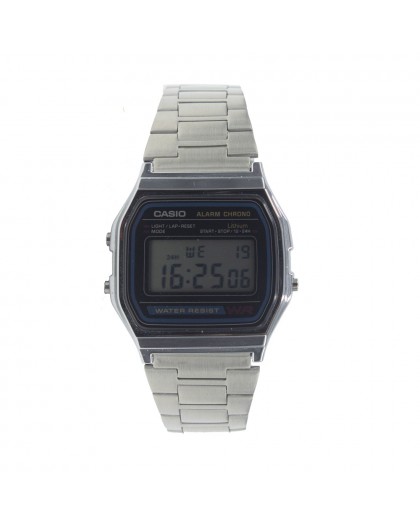Orologio Casio unisex A158WA-1DF - Grade A