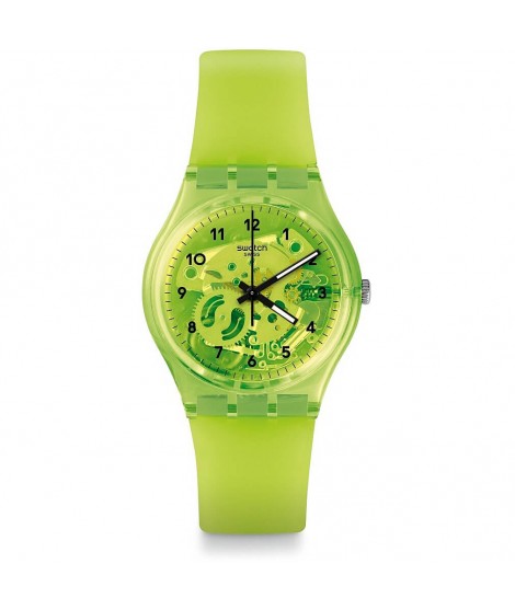 Orologio Swatch Lemon Flavor GG227