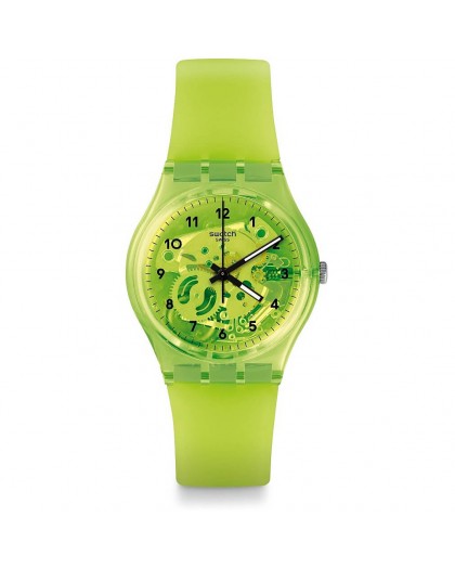 Orologio Swatch Lemon Flavor GG227