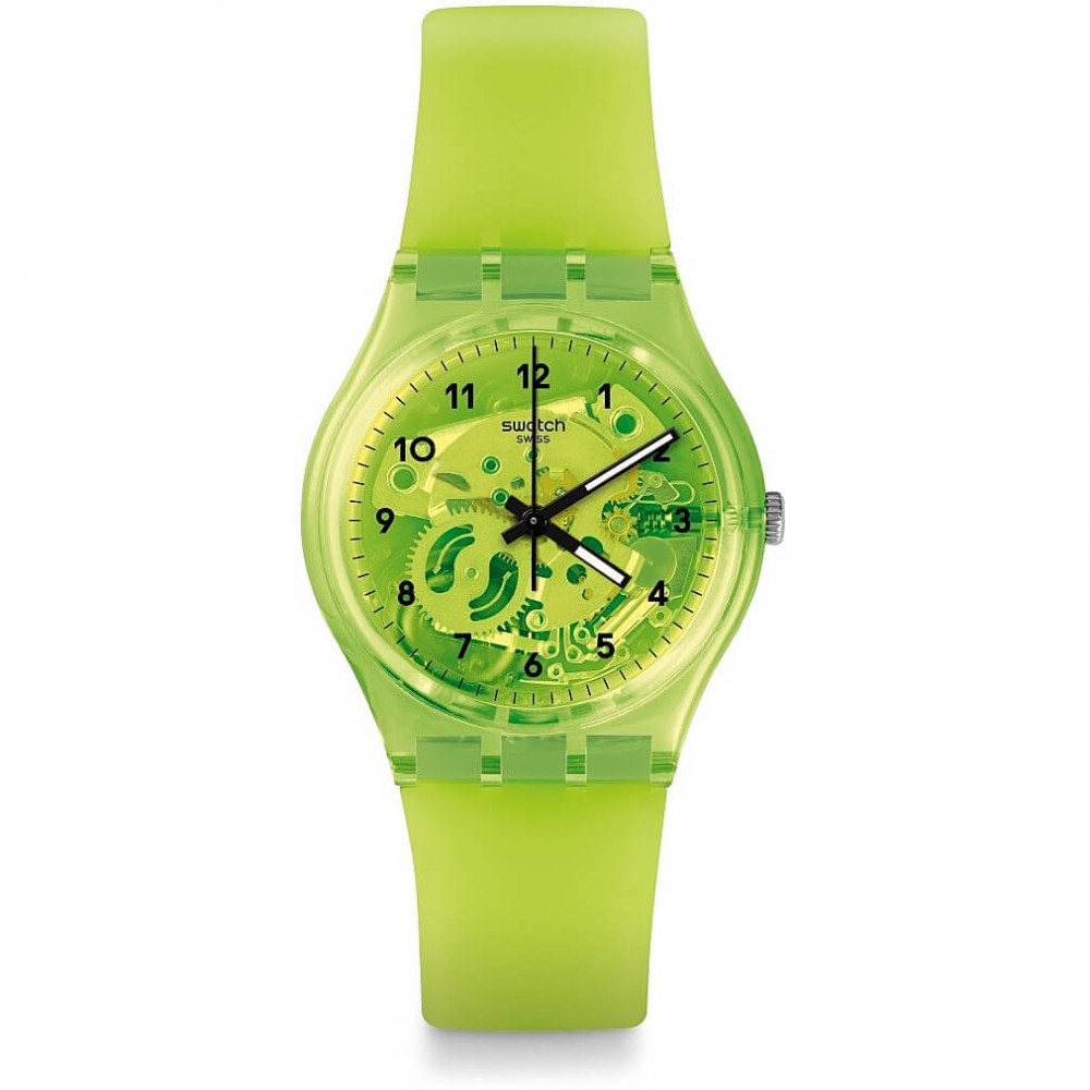 Orologio Swatch Lemon Flavor GG227
