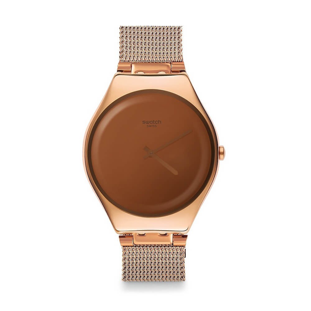 Swatch Oh Miroir, Dis-Moi Qui Est La Plus Belle SYXG107M