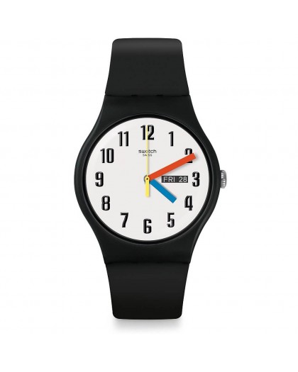 Orologio Swatch Elementary SUOB728