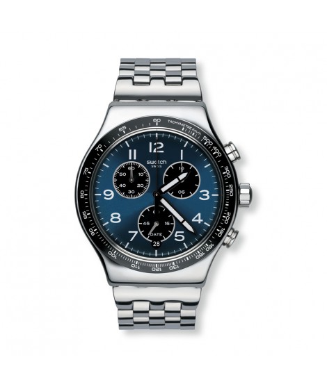 Orologio Swatch Boxengasse YVS423G